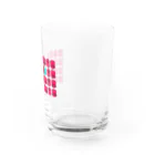 cochaの【Deepy】メンダコ Water Glass :right