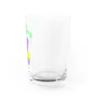 piiTwoのpiiTwo Water Glass :right