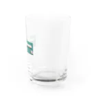 矢野の役満 四暗刻 Water Glass :right