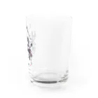Marilyn'の潜水服 Water Glass :right