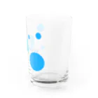 aconaruの水玉模様 Water Glass :right