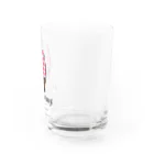 Haru “Casade Verde”のStrawberry Water Glass :right