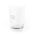 ハラシバキ商店のオナニー Water Glass :right