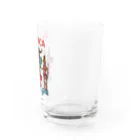 ジャマイカ再発クオリティのOUT OF MANY ONE PEOPLE  Water Glass :right