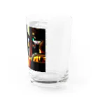 Shop PeffのThailand‐01 Water Glass :right