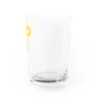 EASEのUP Water Glass :right