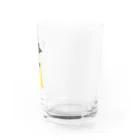 しじまのお店のOH！ Water Glass :right