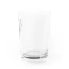 ζWalker/Shiunの切り捨て可能素数 Water Glass :right