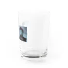 More want Rock!のMITSU TAKA Water Glass :right