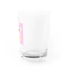 mimieden (みみえでん)のパンダカップケーキ Water Glass :right