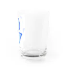 Suitの〇〇系男子 Water Glass :right