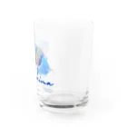 EASEの青ヶ島  Water Glass :right