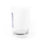 蜜ʕ•ﻌ•✻のベンゼン⌬ × chemistry Water Glass :right