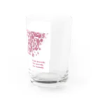 AYV2020のお花畑をお散歩 Water Glass :right