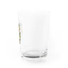 minori の金木犀のグラス Water Glass :right