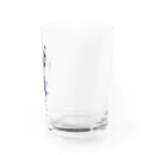 saoliicaの３羽のツル Water Glass :right