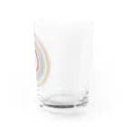 imageampのcolorcircle Water Glass :right