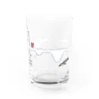 ᴀᴋɪ ¨̮の氷の世界　しろくまくん Water Glass :right