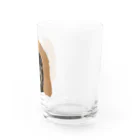 cosajisalutのPIRIKA Water Glass :right