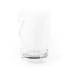 blueswingのtokei Water Glass :right