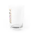 cafe'うちっち　sena企画のセナくん Water Glass :right