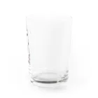 七箱のおキャット様 Water Glass :right