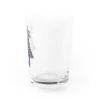 prunelleのトリックオアトリート Water Glass :right