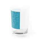 kizamiの水面 Water Glass :right