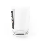 Atelier_ReiyaのDOLL Water Glass :right