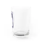 渡辺勇のJam Water Glass :right