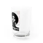 JOKERS FACTORYのBLM Water Glass :right