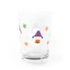 うとのぎゃらり〜🐰のおばけ集合‼︎ Water Glass :right