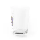 うてろのhallucination Water Glass :right