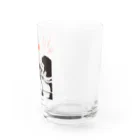 SAABOのRC uncle Water Glass :right