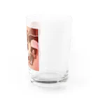 ダイナマイト87ねこ大商会のUMaid タイプA Water Glass :right