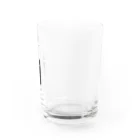 MMRのヨガぇる シリーズ Water Glass :right