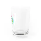 𝐈𝟗𝟖𝟗の試し Water Glass :right