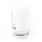 ましまさやの積分の気持ち Water Glass :right