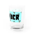 SPENDERのspenderのグラス Water Glass :right