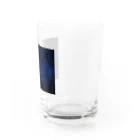 inTHE建物のカサミラの床 Water Glass :right