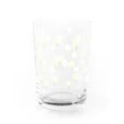 minaの綿毛 Water Glass :right
