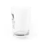 nsnの餃子二人前 Water Glass :right