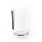 yurayurariの"ホンモノ" Water Glass :right