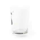 rubber-soled-socksのtabi3 Water Glass :right