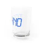 Day_and_postersのTechno  Water Glass :right