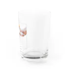 potetoaiの愛す猫 Water Glass :right