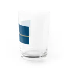 OYU TOKYO OFFICIAL SHOPのOYU WAVE Water Glass :right