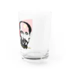 JOKERS FACTORYのHO CHI MINH Water Glass :right