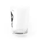 inakaworksのunballon Water Glass :right