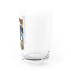 secretbaseartfactoryの街道レーサー vol.2 Water Glass :right